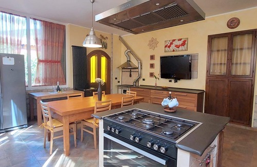 Alghero House | Charming Rural-House Unique Location Alghero! 3 Beds, 2 baths | Patio & Terrace