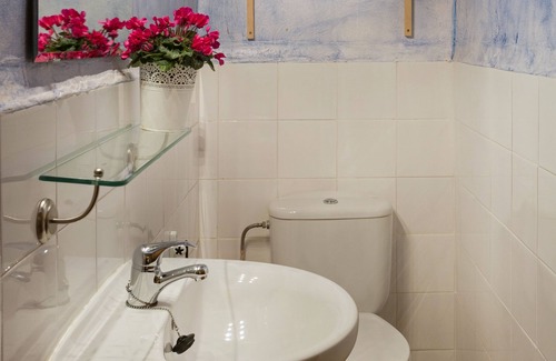 Sant Sadurni de l'Heura House | CHARMING RURAL HOUSE WITH POOL AND GARDEN, INTERIOR COSTA BRAVA