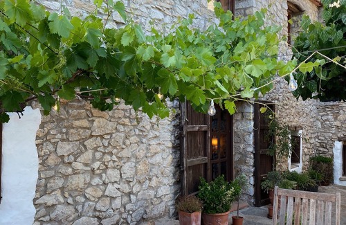 Cati Cottage | Charming Rural House with Pool, 34 km from the Mediterranean