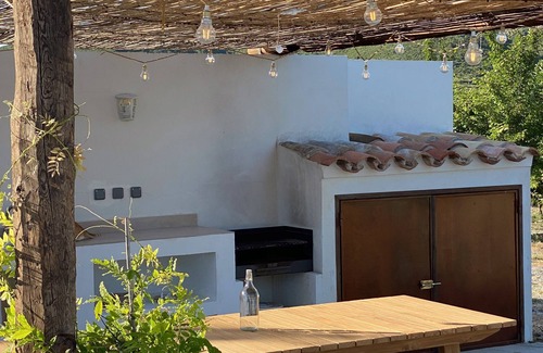 Cati Cottage | Charming Rural House with Pool, 34 km from the Mediterranean
