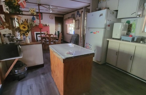 Gordonsville Other | Charming Rustic 2-bedroom farmhouse with WiFi, AC on pristine Plunkett Creek Rd