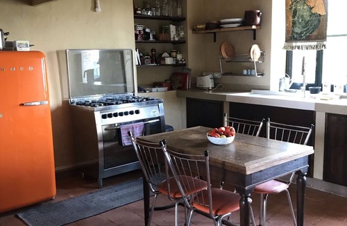 Carru Apartment | Charming rustic apartment with breathtaking views of the Langhe region