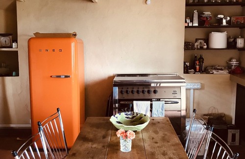 Carru Apartment | Charming rustic apartment with breathtaking views of the Langhe region