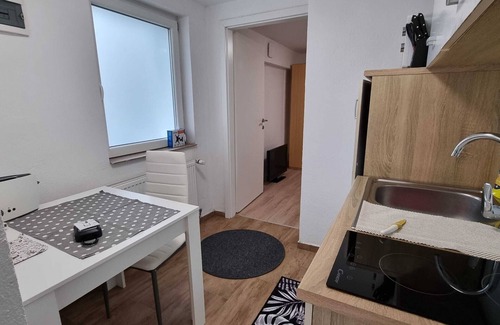 Ig Apartment | Charming Rustic Apartments Brest - One Bedroom Apartment