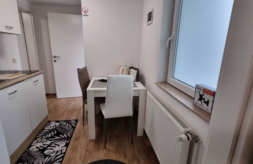 Ig Apartment | Charming Rustic Apartments Brest - One Bedroom Apartment