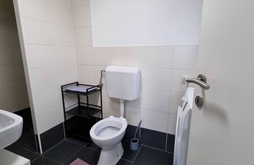 Ig Apartment | Charming Rustic Apartments Brest - One Bedroom Apartment