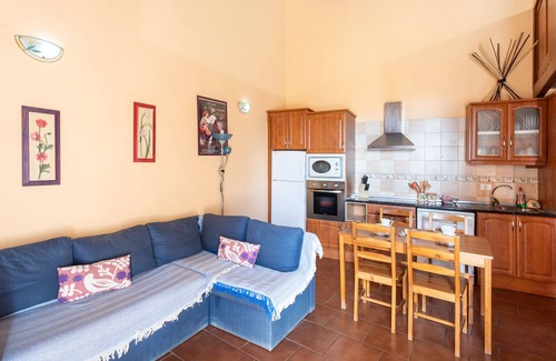 Taibique House | Charming Rustic House El Pinar & Wifi