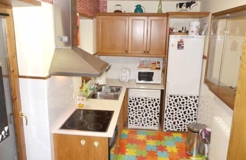 Bellver de Cerdanya Cottage | Charming stone and wood house maximum 10 people