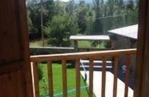 Bellver de Cerdanya Cottage | Charming stone and wood house maximum 10 people