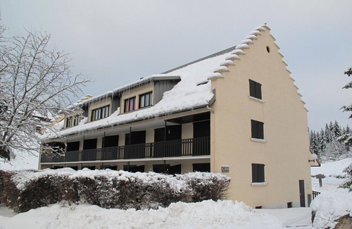 Correncon-en-Vercors Apartment | Charming Studio Near Corrençon Village with Free Shuttle and Mountain Access