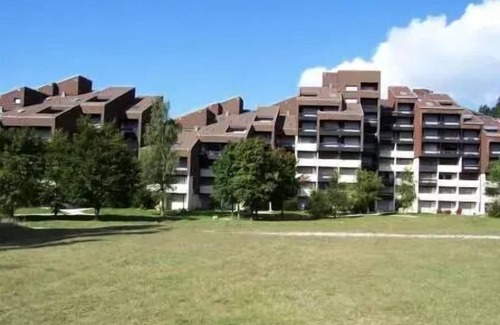 Correncon-en-Vercors Apartment | CHARMING STUDIO AT THE FOOT OF THE SLOPES