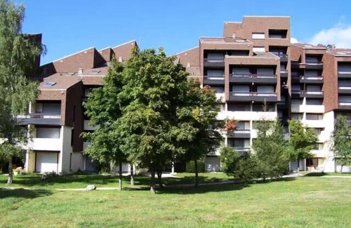 Correncon-en-Vercors Apartment | CHARMING STUDIO AT THE FOOT OF THE SLOPES