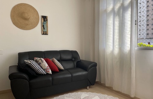 Itapua Apartment | Charming, Safe and Comfortable Apartment