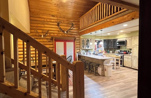 Moroni House | Charming Sanpete Retreat
