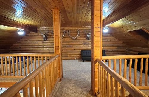 Moroni House | Charming Sanpete Retreat