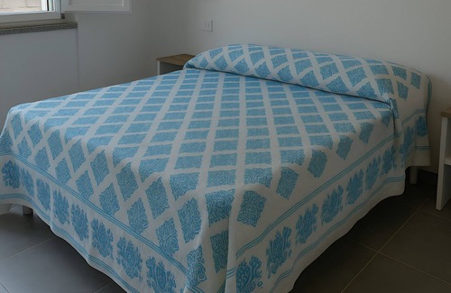 Sant'Antioco House | Charming Sant'Antioco Apt with 2-Way Air Con