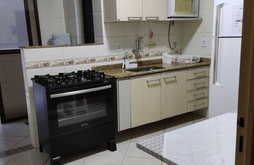 Vila Nova Apartment | Charming seaside apartment-Cabo frio