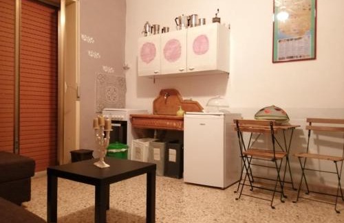 Agrigento Apartment | Charming Seaside Apartment 45m²