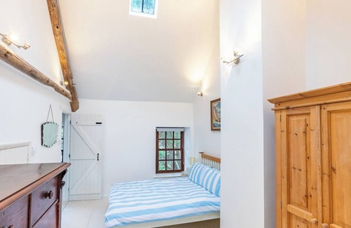 La Lague Cottage | Charming seaside cottage 100 metres from sandy beach