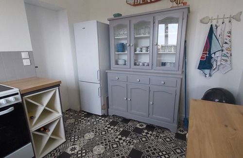 Le Fenouiller House | Charming seaside house with bicycles for 8 travellers