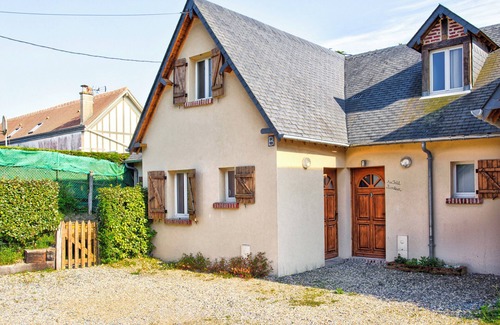 Varaville House | Charming seaside house