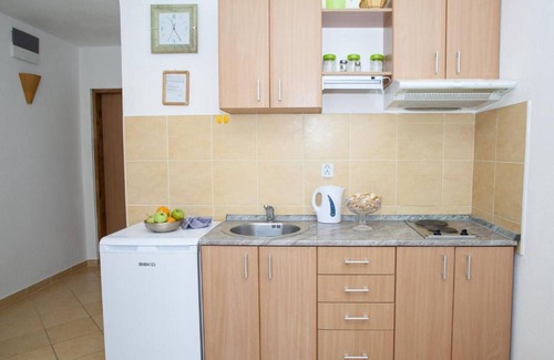 Kotor Municipality Apartment | Charming Seaside Escape in Kotor - One Bedroom Apartment with Sea View 2