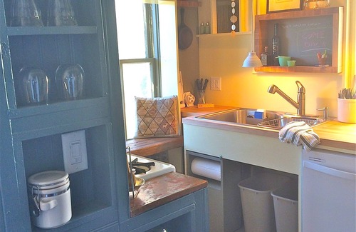 Provincetown Cottage | Charming Secluded Cottage In East End