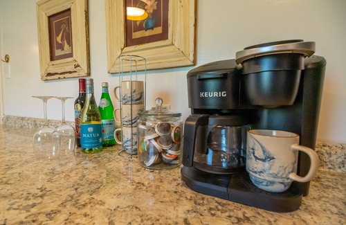 Weems House | Charming secluded waterfront retreat close to Tides Inn