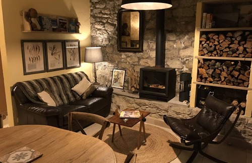 Bargeme House | Charming sheepfold Haut Var