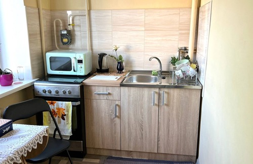 Sigulda Apartment | Charming Sigulda's Laimas Apartment
