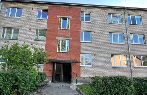 Sigulda Apartment | Charming Sigulda's Laimas Apartment