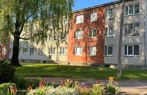 Sigulda Apartment | Charming Sigulda's Laimas Apartment