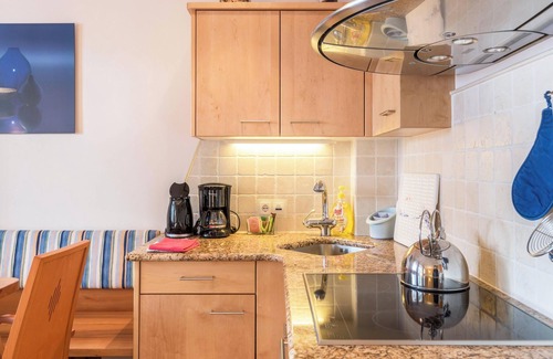 Collalbo Apartment | Charming, Small Ocean Apartment in Villa Anina with Pool