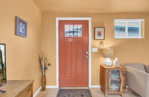 Tucson House | Charming Southwest Casita