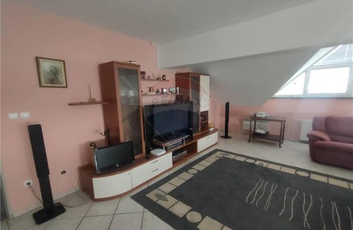 Murska Sobota Apartment | Charming, spacious apartament