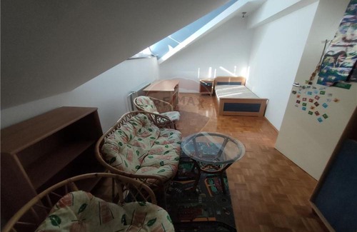 Murska Sobota Apartment | Charming, spacious apartament