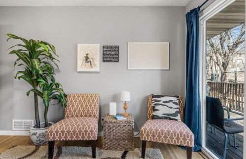 St. Paul House | Charming St Paul Two Bedroom Home