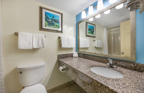 Seabreeze Park Hotel | Charming Stay by the Shore | Balcony w/Stunning Ocean Views for a Relaxing Stay