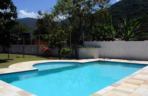 Pereque-Mirim Condo | Charming stay in Pereque Mirim | Ubatuba
