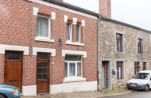 Le Mesnil House | Charming Stay in Viroinval