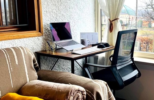 Crocetta del Montello Apartment | Charming stay near Prosecco Hills | AC Wi-Fi Free Parking | Alloggio Rustico
