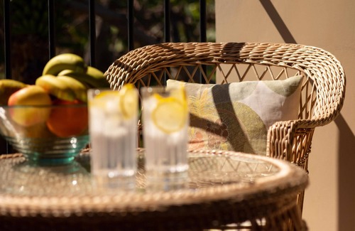 Sao Martinho Cottage | Charming stone cottage in Funchal | Casa Feitor