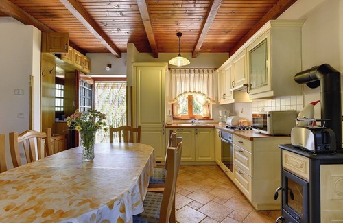 Cehici House | Charming stone villa with private pool
