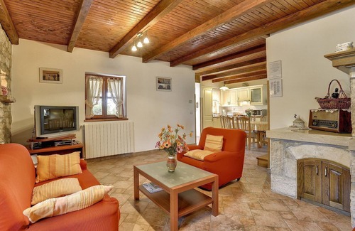 Cehici House | Charming stone villa with private pool