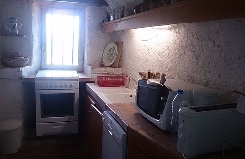 Mostuejouls House | Charming stonehouse with pool, up to 12 persons, near Millau, south Aveyron
