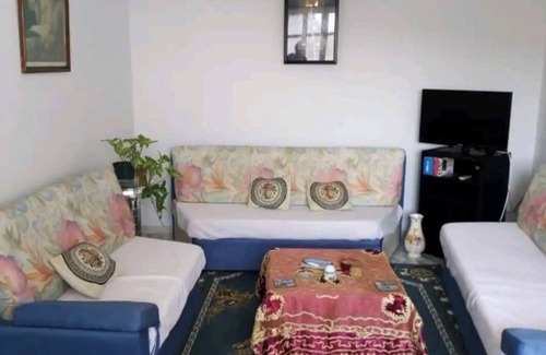 Raoued Condo | Charming Studio à côté de l'aéroport Cozy Appartment Near Carthage Airport