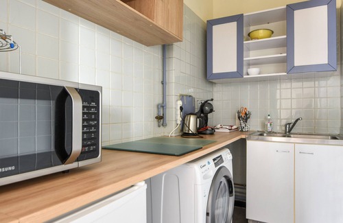 Marcq-en-Baroeul Apartment | Charming studio 15 min from Lille in Marcq-en-Baroeul - Welkeys