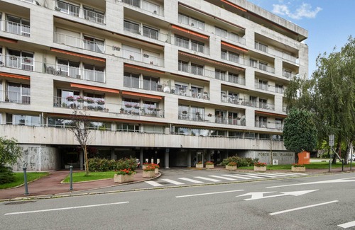 Marcq-en-Baroeul Apartment | Charming studio 15 min from Lille in Marcq-en-Baroeul - Welkeys