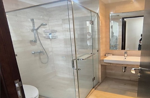 Menteng Apartment | Charming Studio apartment with WiFi, Jakarta pusat