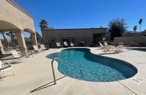 San Ignacio Vista II Estates Apartment | Charming studio apartment minutes from golfing and hiking.